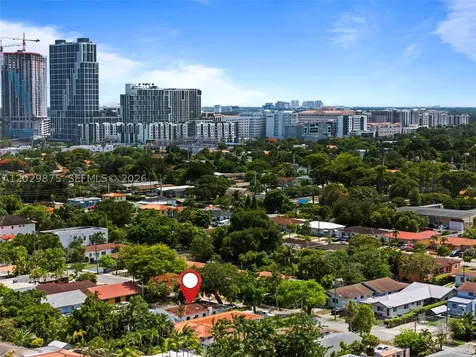 2745 SW 34th Avenue Miami FL 33133