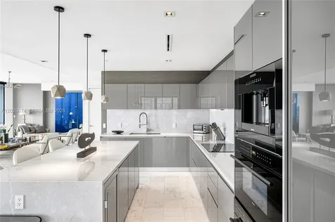1451 Brickell Avenue Miami FL 33131