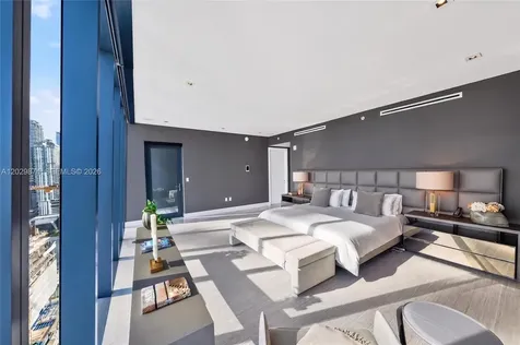 1451 Brickell Avenue Miami FL 33131