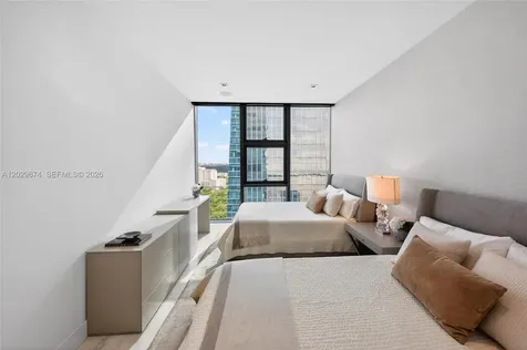 1451 Brickell Avenue Miami FL 33131