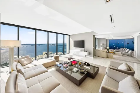 1451 Brickell Avenue Miami FL 33131