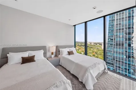 1451 Brickell Avenue Miami FL 33131