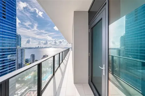 1451 Brickell Avenue Miami FL 33131