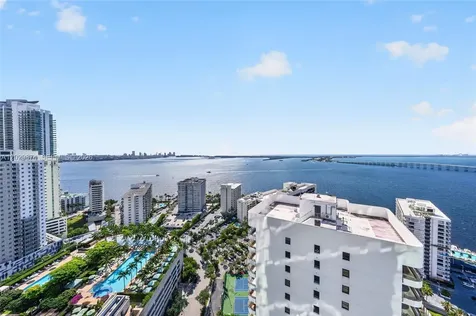 1451 Brickell Avenue Miami FL 33131