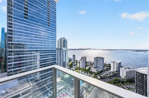 1451 Brickell Avenue Miami FL 33131