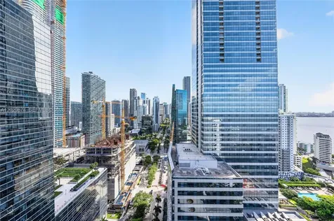 1451 Brickell Avenue Miami FL 33131