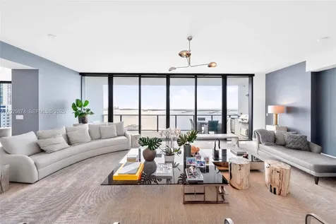 1451 Brickell Avenue Miami FL 33131