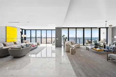 1451 Brickell Avenue Miami FL 33131