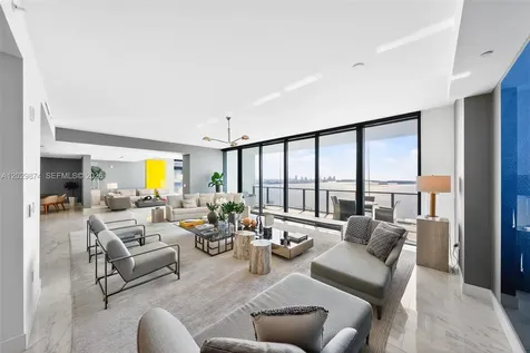1451 Brickell Avenue Miami FL 33131
