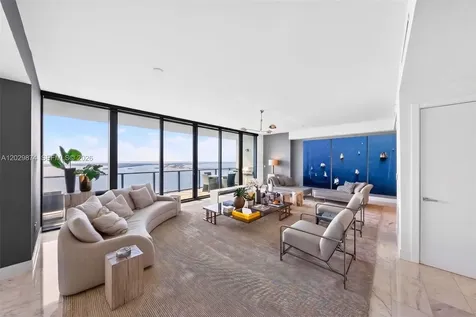 1451 Brickell Avenue Miami FL 33131