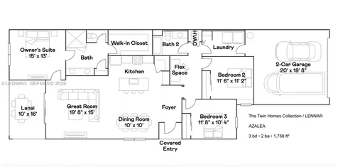 19788 Whispering Creek Road Loxahatchee FL 33470