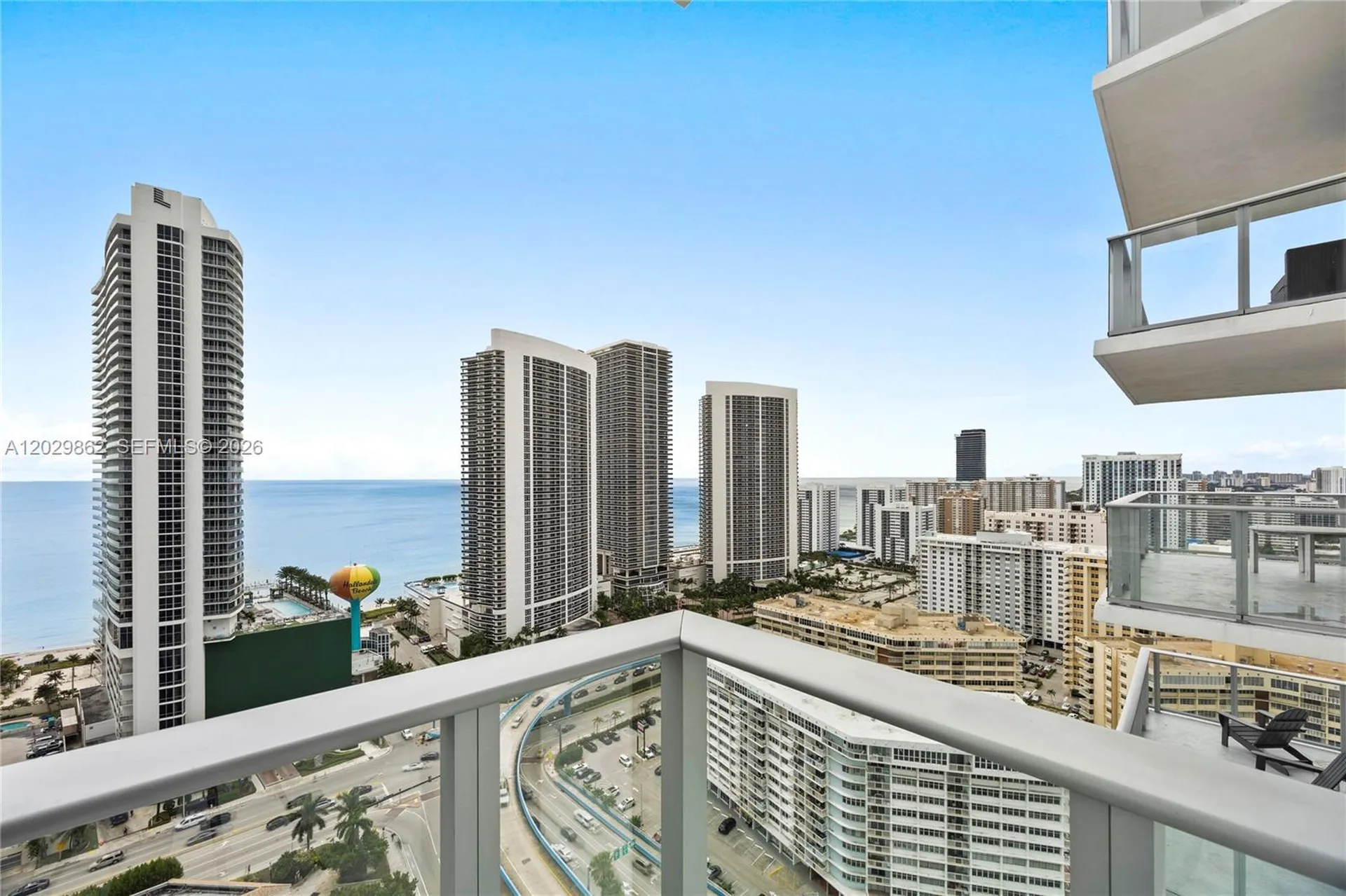 4010 S Ocean Drive Hollywood FL 33019