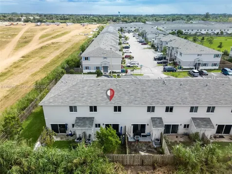 448 NW 12th Place Florida City FL 33034