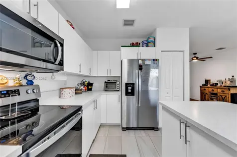 448 NW 12th Place Florida City FL 33034
