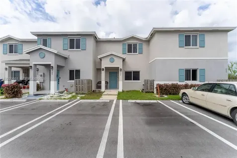 448 NW 12th Place Florida City FL 33034