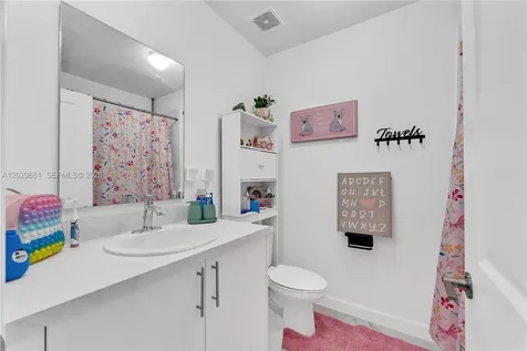 448 NW 12th Place Florida City FL 33034