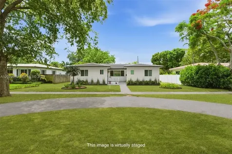 14 NE 108th Street Miami Shores FL 33161
