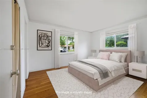 14 NE 108th Street Miami Shores FL 33161