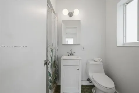 14 NE 108th Street Miami Shores FL 33161