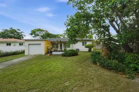 14 NE 108th Street Miami Shores FL 33161