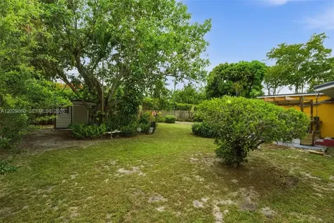 14 NE 108th Street Miami Shores FL 33161