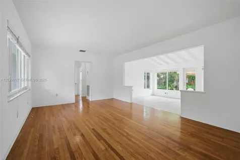 14 NE 108th Street Miami Shores FL 33161