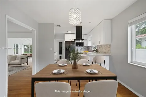 14 NE 108th Street Miami Shores FL 33161