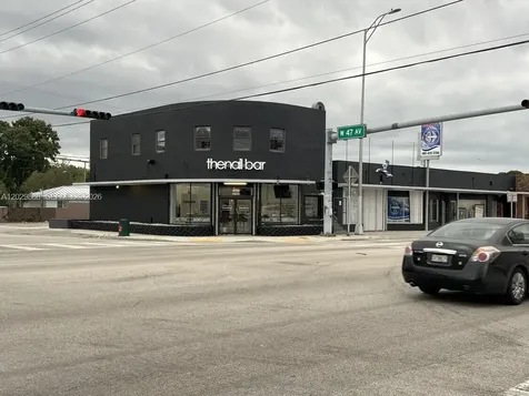 Miami FL 33134