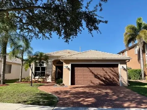 13231 NW 12th Street Pembroke Pines FL 33028