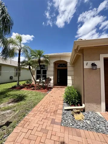 13231 NW 12th Street Pembroke Pines FL 33028