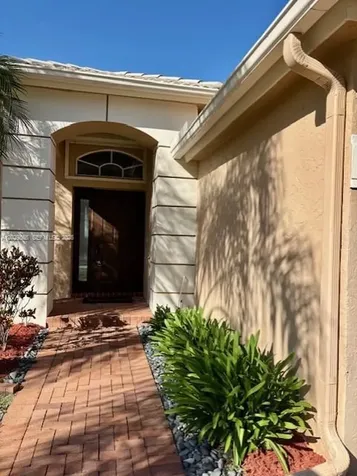 13231 NW 12th Street Pembroke Pines FL 33028