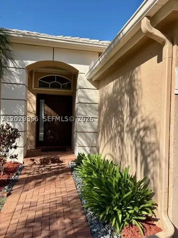 13231 NW 12th Street Pembroke Pines FL 33028