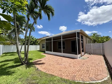 13231 NW 12th Street Pembroke Pines FL 33028