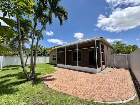 13231 NW 12th Street Pembroke Pines FL 33028
