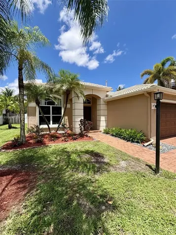 13231 NW 12th Street Pembroke Pines FL 33028