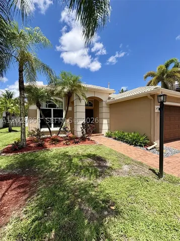 13231 NW 12th Street Pembroke Pines FL 33028