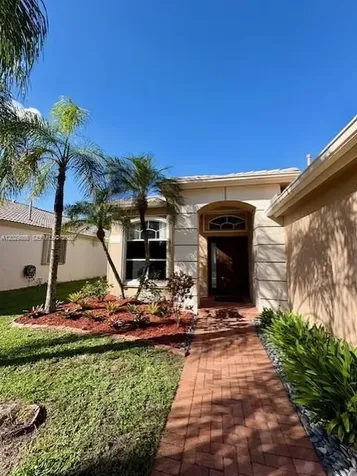 13231 NW 12th Street Pembroke Pines FL 33028
