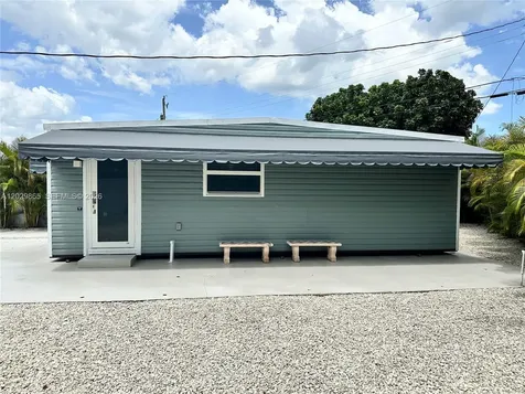 9600 SW 164th Street Miami FL 33157