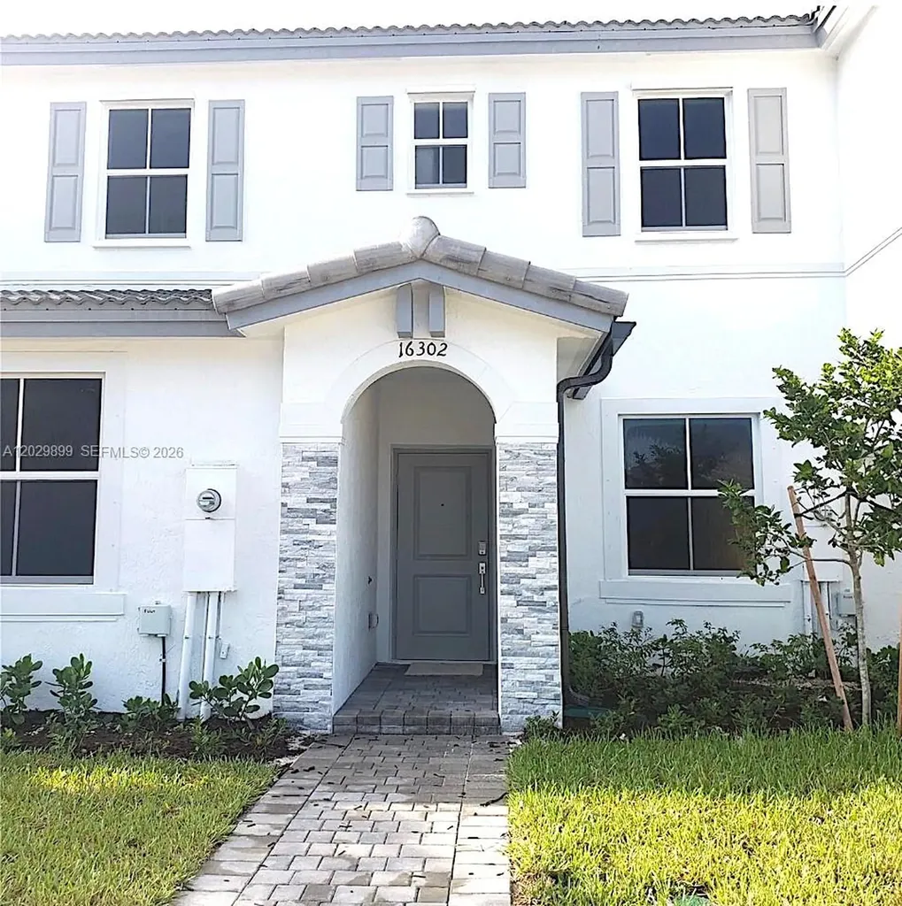 16302 SW 291st Street Homestead FL 33033
