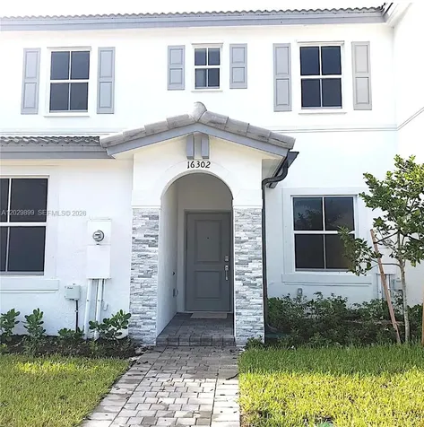 16302 SW 291st Street Homestead FL 33033