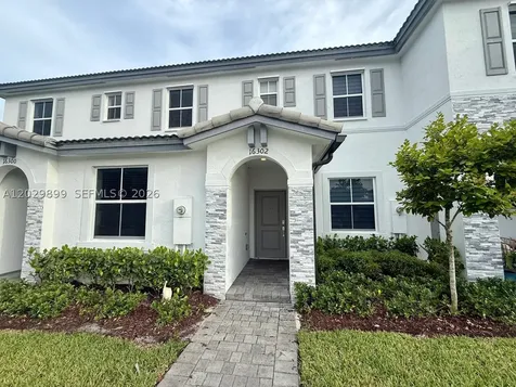 16302 SW 291st Street Homestead FL 33033