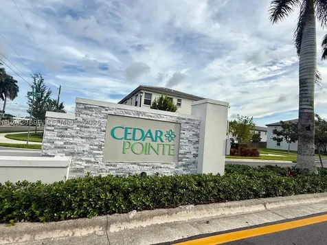 16302 SW 291st Street Homestead FL 33033