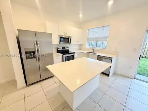 16302 SW 291st Street Homestead FL 33033