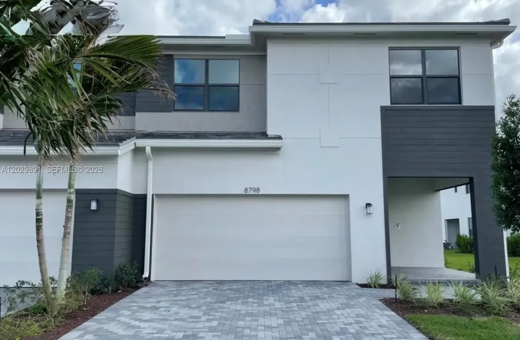 8798 Antarus Drive Lake Worth FL 33467