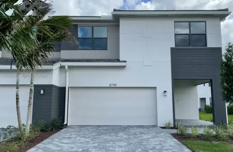 8798 Antarus Drive Lake Worth FL 33467