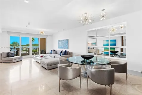 2122 Fisher Island Drive Miami Beach FL 33109