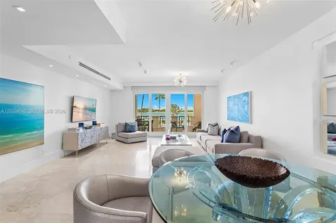 2122 Fisher Island Drive Miami Beach FL 33109