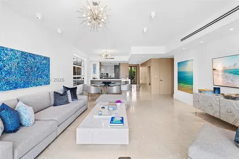 2122 Fisher Island Drive Miami Beach FL 33109