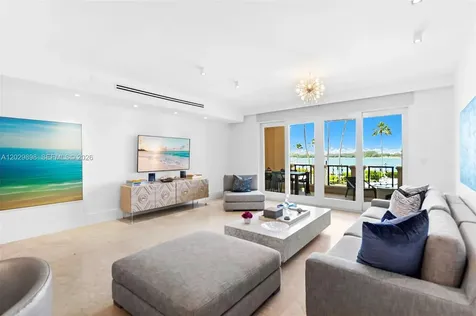 2122 Fisher Island Drive Miami Beach FL 33109