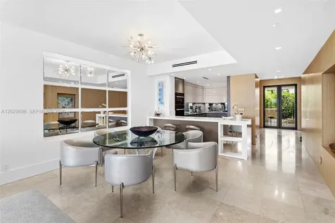 2122 Fisher Island Drive Miami Beach FL 33109